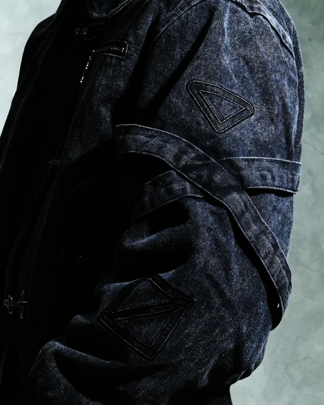 Jigoku Clasp Jacket - PRE-ORDER // FULL-PAYMENT - Image 13