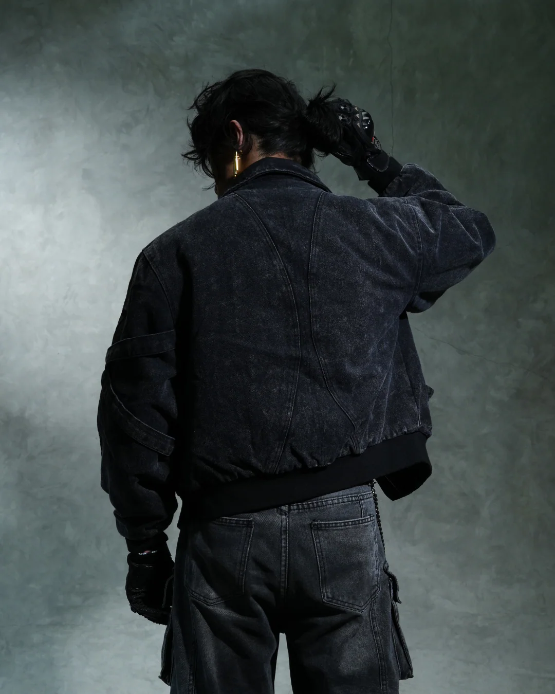 Jigoku Clasp Jacket - PRE-ORDER // FULL-PAYMENT - Image 5