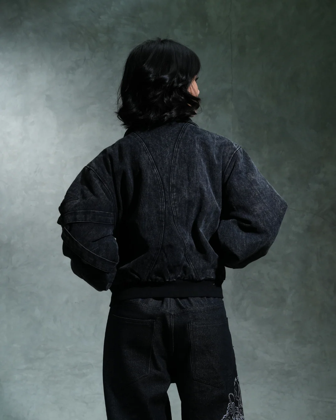 Jigoku Clasp Jacket - PRE-ORDER // FULL-PAYMENT - Image 6
