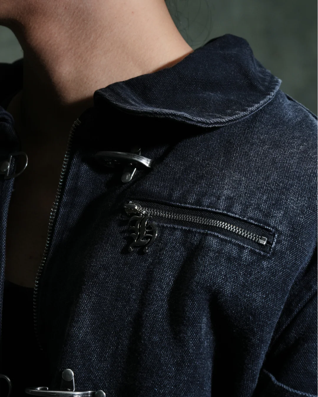 Jigoku Clasp Jacket - PRE-ORDER // FULL-PAYMENT - Image 7