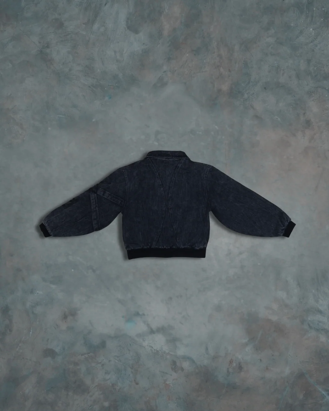 Jigoku Clasp Jacket - PRE-ORDER // FULL-PAYMENT - Image 9