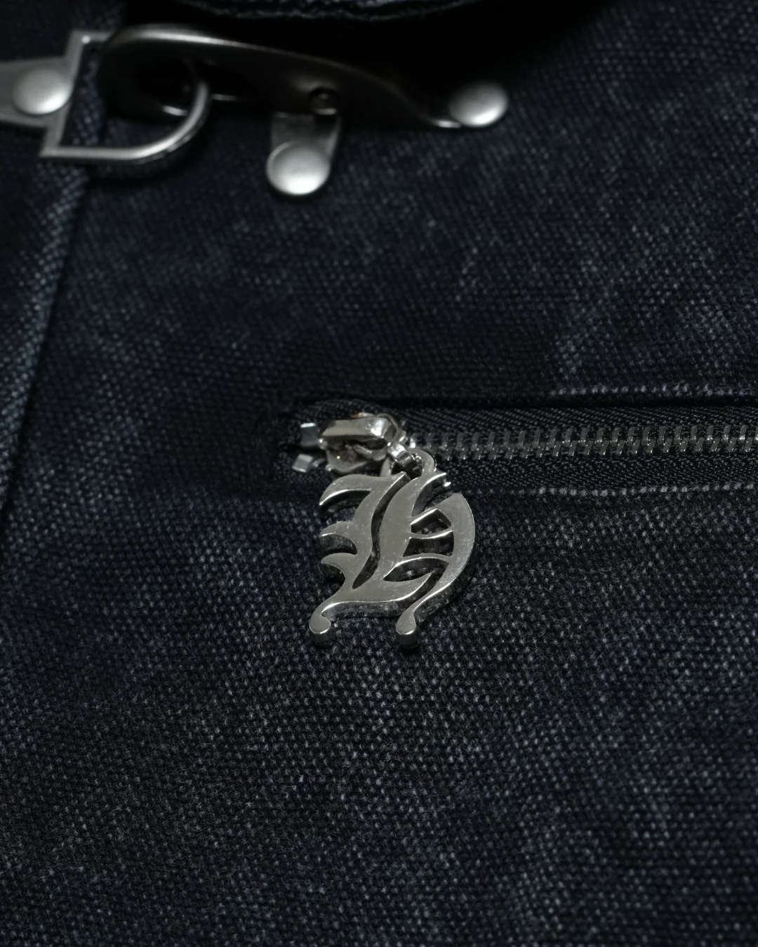 Jigoku Clasp Jacket - PRE-ORDER // FULL-PAYMENT - Image 10