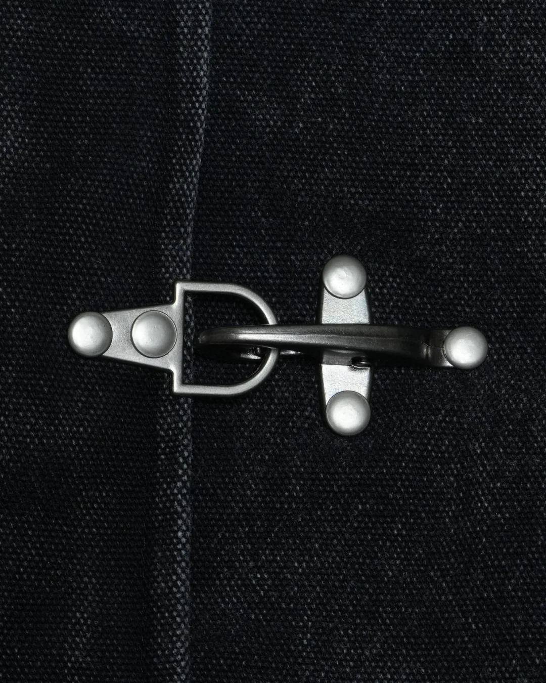 Jigoku Clasp Jacket - PRE-ORDER // FULL-PAYMENT - Image 11