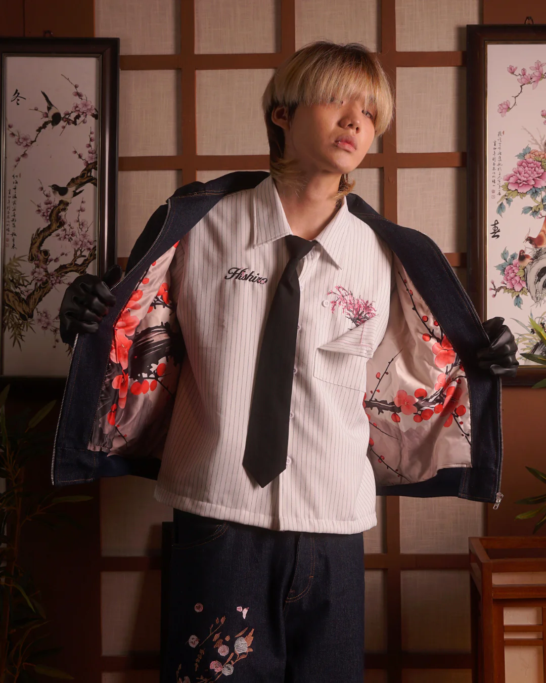 Setsuna Jacket - Image 3