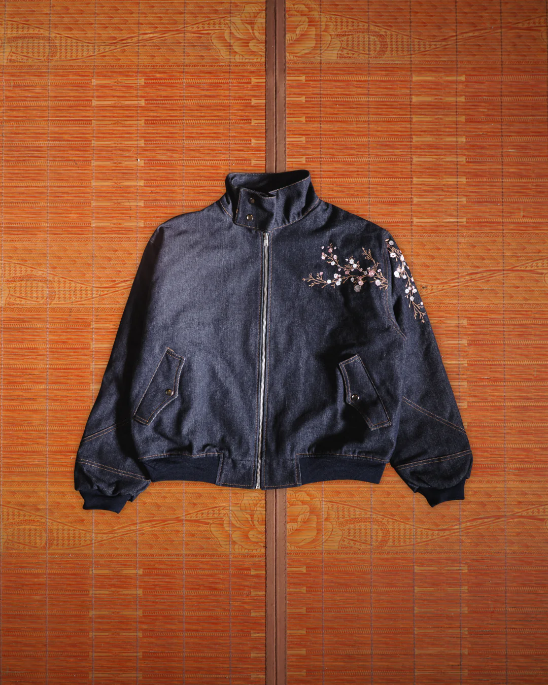 Setsuna Jacket - Image 4