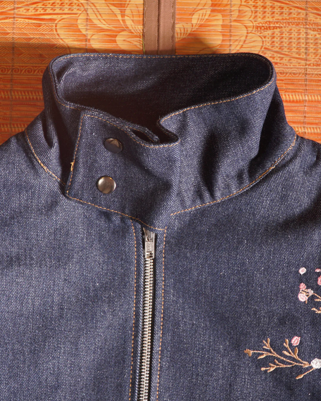 Setsuna Jacket - Image 7