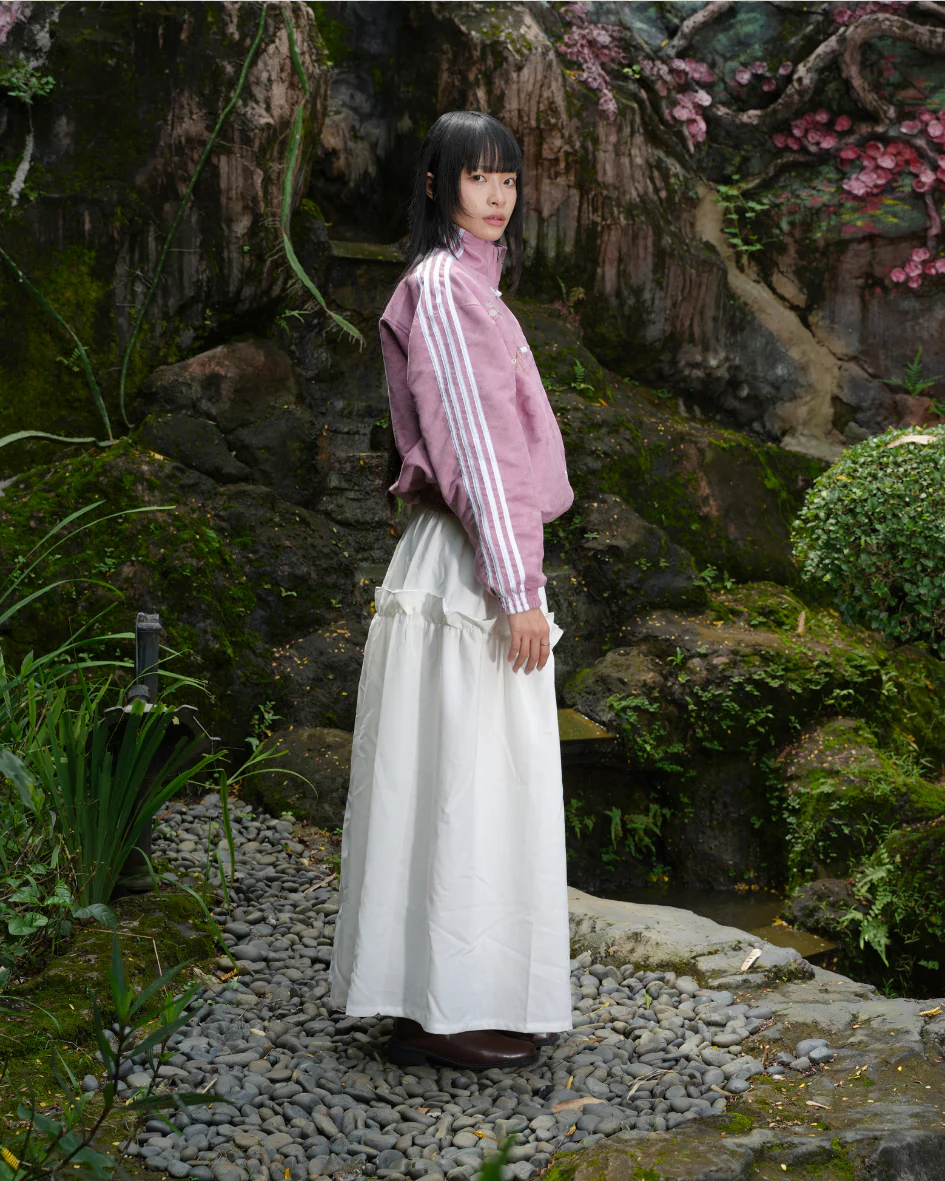 Yoka Jacket - Blossom Pink (Pre-Order) - Image 3
